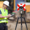 40% Lighter Than Traditional Tripods Yet Double the Load Capacity: How Can Carbon Fiber Tripods Become a "Shoulder Savior" for Measurement?