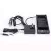 The GKL112 Replacement Battery Charger Solves Field Power Supply Pain Points