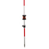The perfect partner for a total station: a 360-degree prism, redefining "rapid surveying"