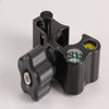 Say goodbye to equipment wobbling: The Claw Type Holder's unique claw mechanism provides an ultra-stable connection for the GPS Pole
