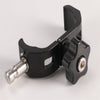 How the Claw Type Holder Boosts GNSS Surveying Precision?