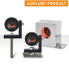 L Bar Monitoring Prism vs Circular Monitoring Prism: Which Is Better?