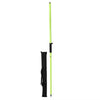 What are the Benefits of Choosing Our 2GP200-2A Green Aluminum GPS Pole?